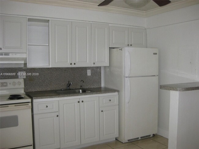 Foto del edificio - 11 SW 32nd Ave