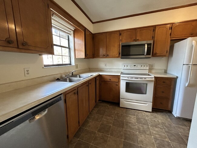 Foto del edificio - Townhouse for Rent