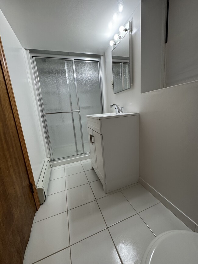 Bathroom - 97 Crotona Ave