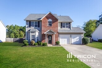 Building Photo - 3908 Chatterleigh Dr