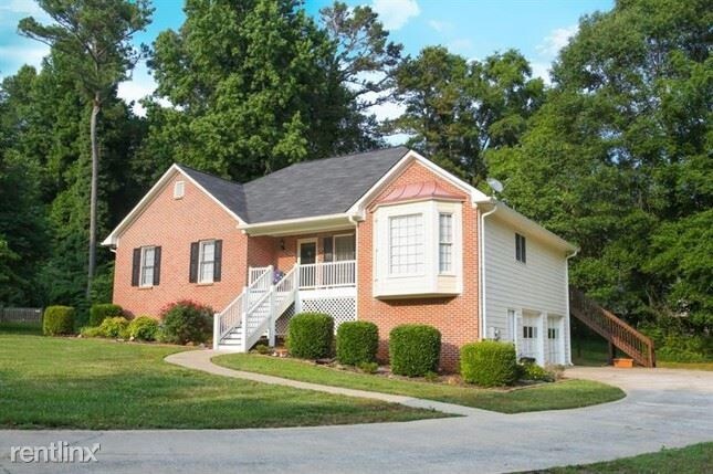 Building Photo - 3 br, 2 bath House - 3861 Strawberry Path Nw
