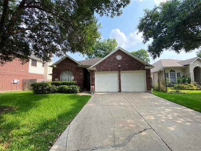Foto del edificio - 20723 Spring Rose Dr