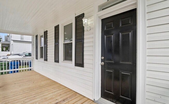 Foto del edificio - 3814 Walnut Ave