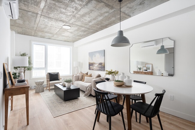 Building Photo - Erin Condos Apartments