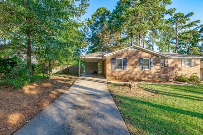 Building Photo - Beautifully updated, all-brick home located in the prime location of Irmo, SC