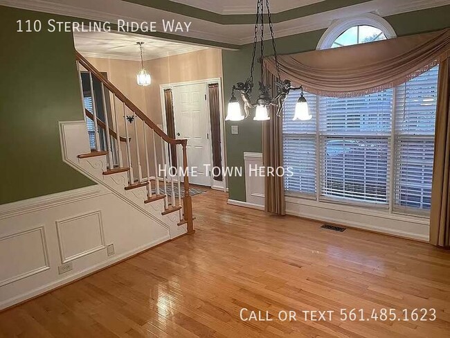Photo - 110 Sterling Ridge Way House