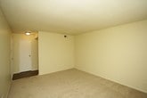 This single-floor space presents a practical, level layout that ensures ease of movement throughout. Without additional details regarding the number of rooms, total area, architectural features, or specific design elements, a comprehensive description of the interior and its ambiance remains limited. The single-story configuration generally lends itself to an open, connected flow between living areas, making navigation intuitive and convenient. To provide a more thorough account of this space — including its architectural character, room-by-room features, natural light qualities, outdoor views, and overall atmosphere — additional information or imagery would be needed. What is known is that the absence of multiple floors simplifies the layout, potentially making it well-suited for a variety of occupants and uses. A full description capturing the unique personality, standout elements, and distinctive qualities of this space would greatly benefit from further details about its design, finishes, and functional areas.