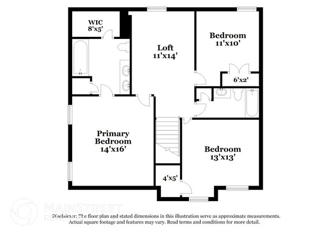 Building Photo - 3019 Desmond Woods Dr