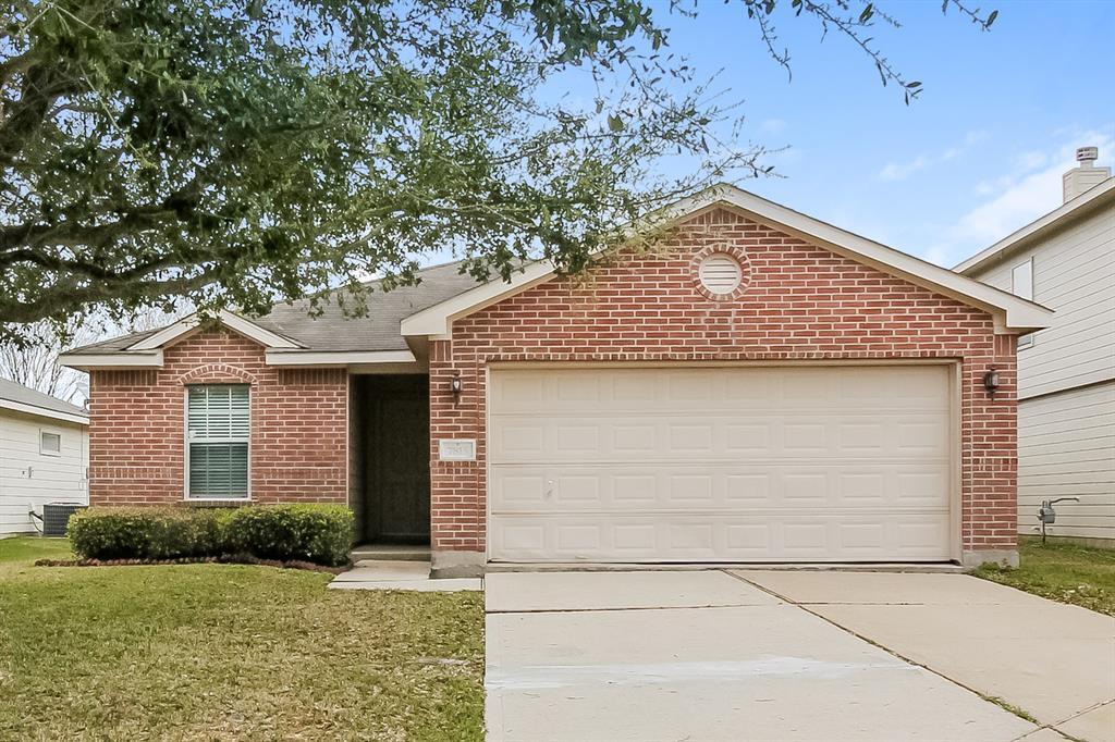 7815 Royal Cliff Ct, Richmond, TX 77407 House Rental in Richmond, TX