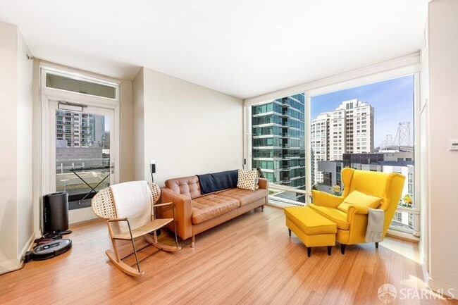 Foto del edificio - 425 1st St