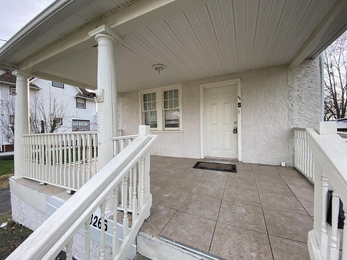 3265 48th St, Pennsauken Township, NJ 08109 House Rental in