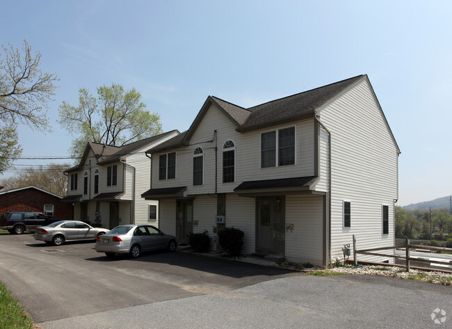 Foto del edificio - Grecian Terrace Village Apartments