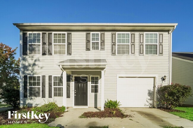 Foto del edificio - 11303 Joe Morrison Ln