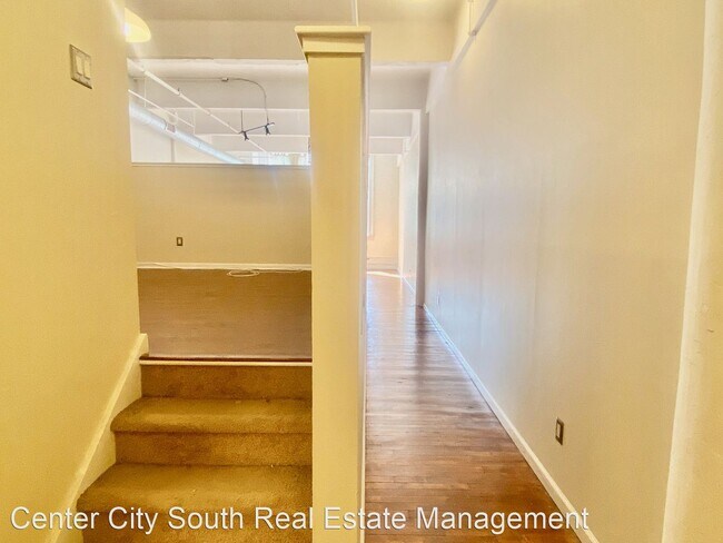 Foto del edificio - 1 br, 1 bath House - 1230 ARCH ST Unit 5C