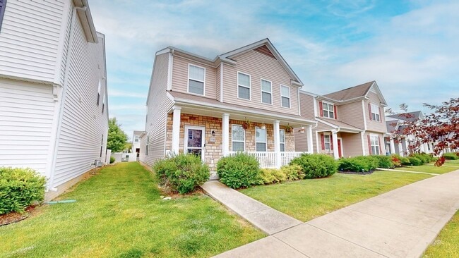 Building Photo - 5540 Tygart Valley Dr