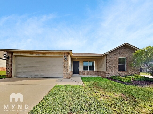 Building Photo - 6008 Orange Valley Cove