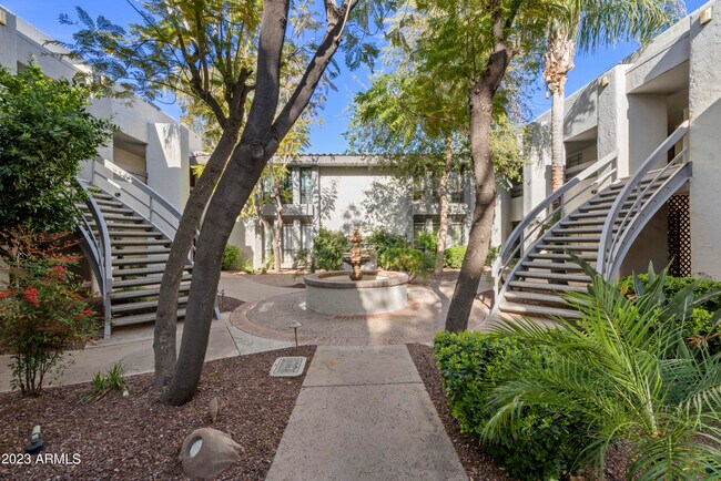 Foto del edificio - 5223 N 24th St