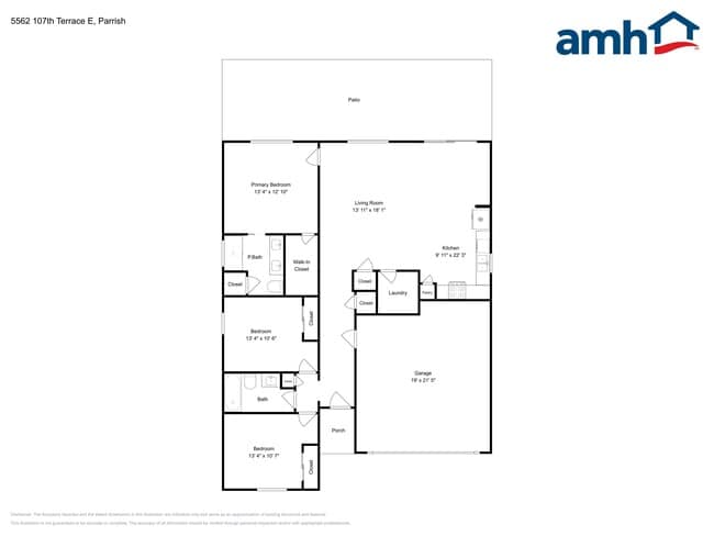 Building Photo - 5562 107th Terrace E