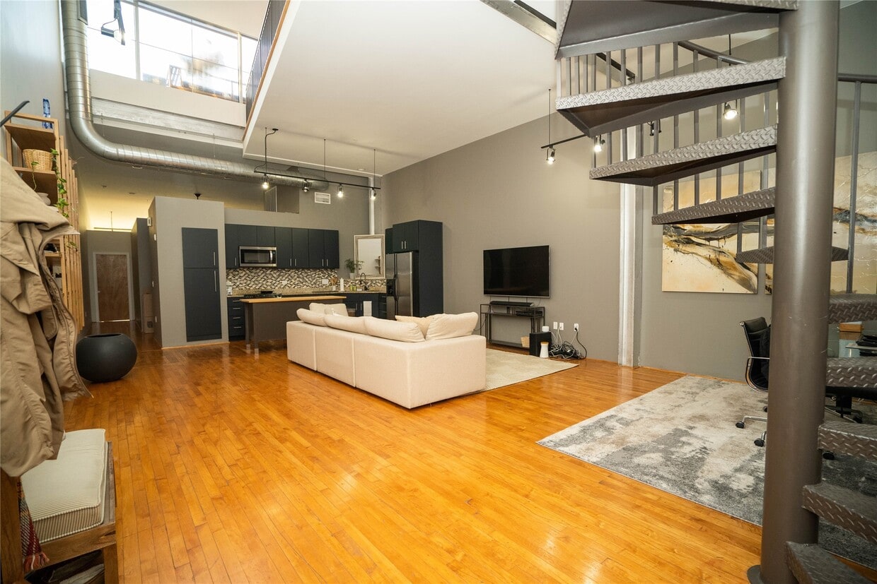 Foto principal - 1312 Live Oak St