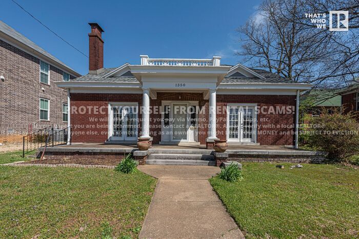 Foto principal - 1350 Cleveland St