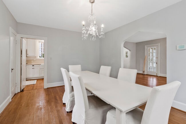 Building Photo - 5334 Nebraska Ave NW