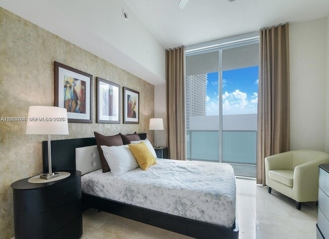 Photo - 150 Sunny Isles Boulevard Unit 11801 Apartment