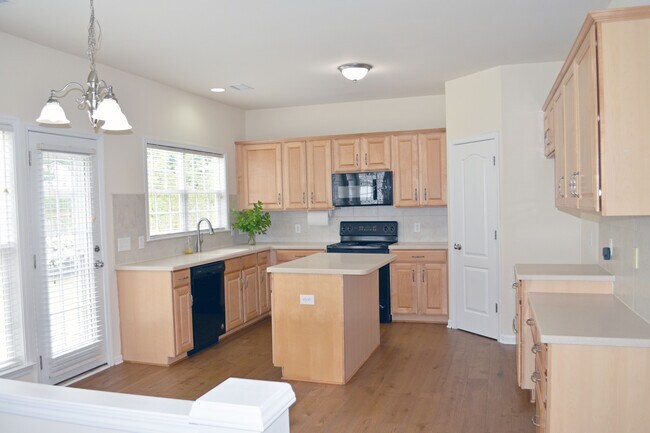 Building Photo - 8316 Cutters Spring Drive