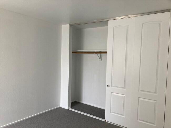 1 of the Bedrooms - 317 88th St