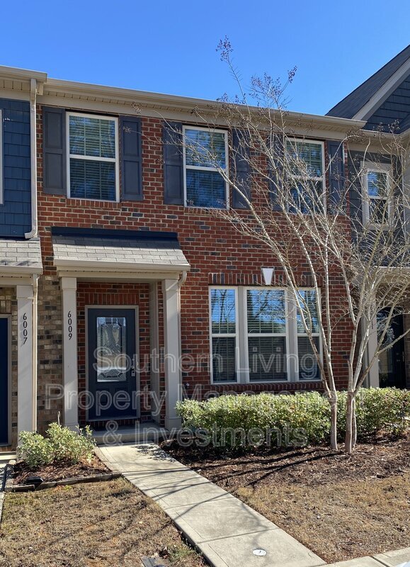6009 Turkey Oak Ln, Indian Land, SC 29707 Townhome Rentals in Indian