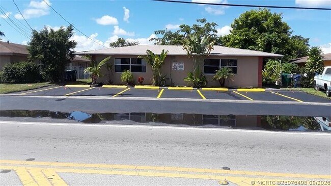 Foto del edificio - 1783 NW 55th Ave