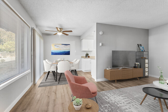 Building Photo - Weidler 111