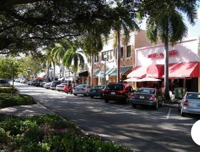 A poca distancia del centro de Hollywood - 1721 Rodman St