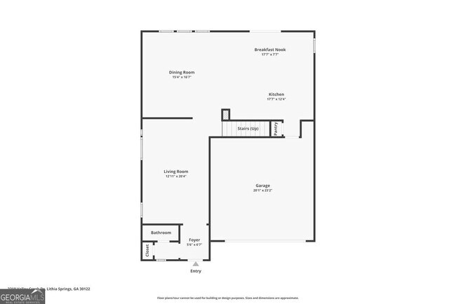 Building Photo - 2210 Valley Creek Dr