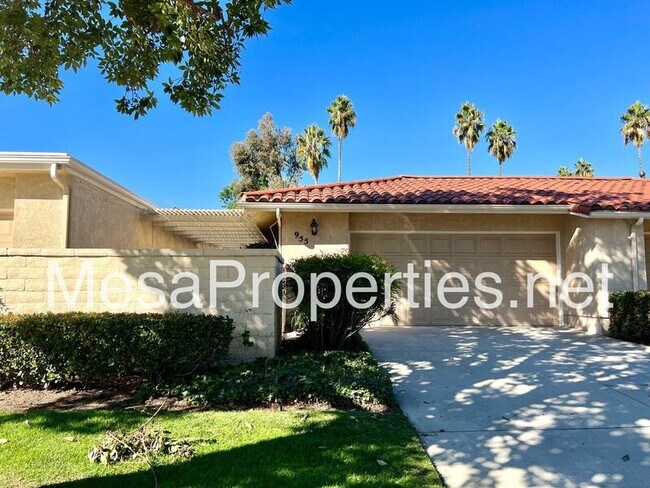 Foto del edificio - 955 Pebble Beach Dr