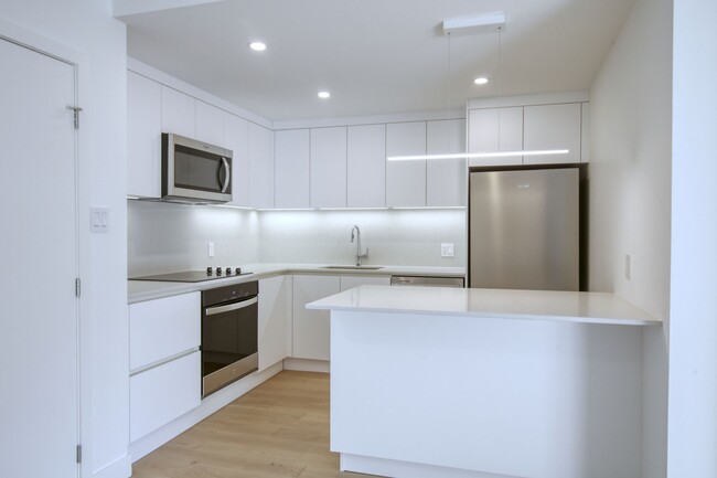 Photo du bâtiment - 4555 Av. Bonavista