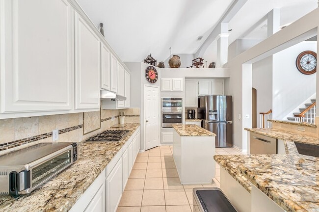 Foto del edificio - 23207 Willow Pond Pl