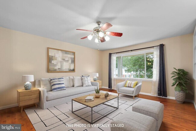 Foto del edificio - 13421 Delaney Rd