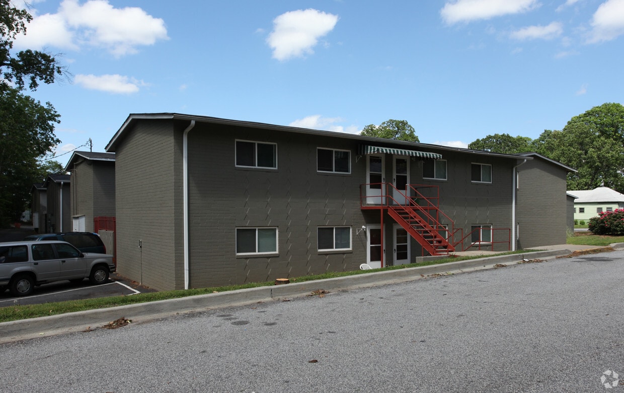 Magnolia Place Apartments Apartments in Atlanta, GA