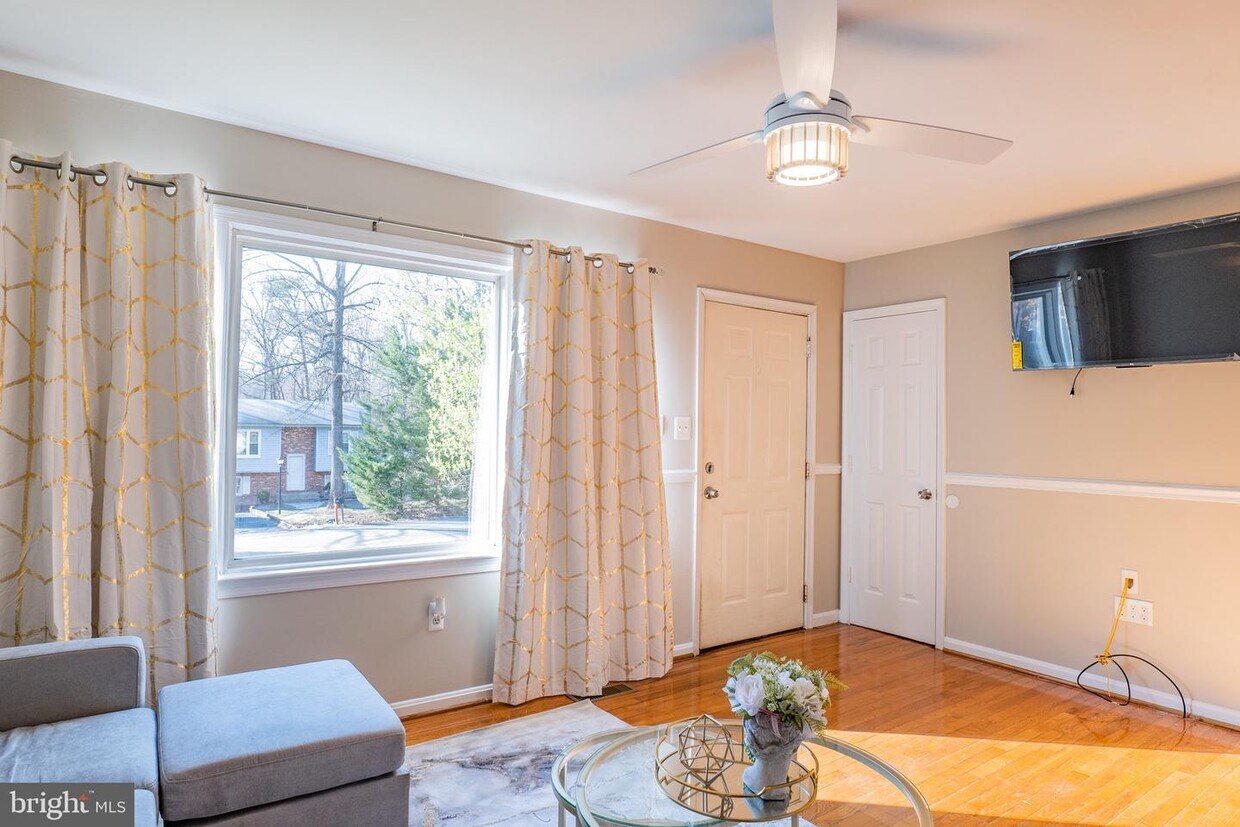 404 Albany St, Fredericksburg, VA 22407 House Rental in