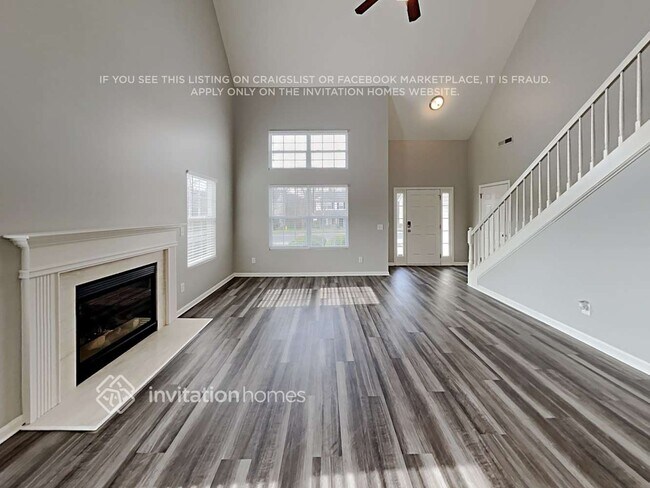 Building Photo - 1006 Wind Carved Ln