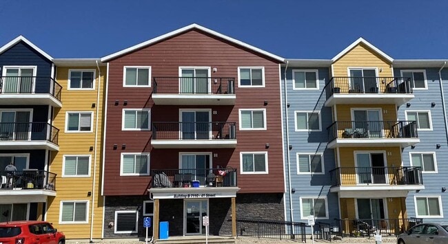 Building Photo - Prairie View Estates