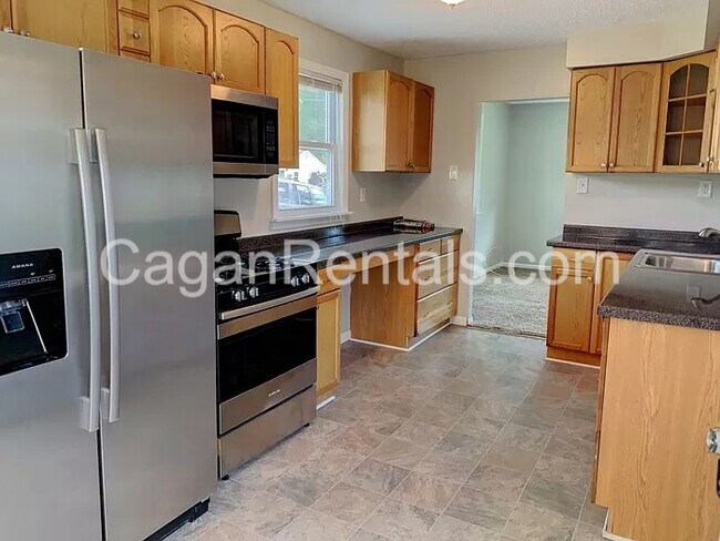 Foto del edificio - Fully renovated 3-bedroom Ranch Home!