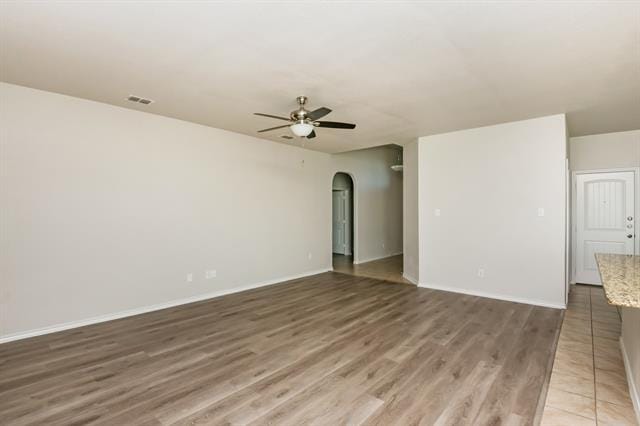 Foto del edificio - 6313 Eland Run