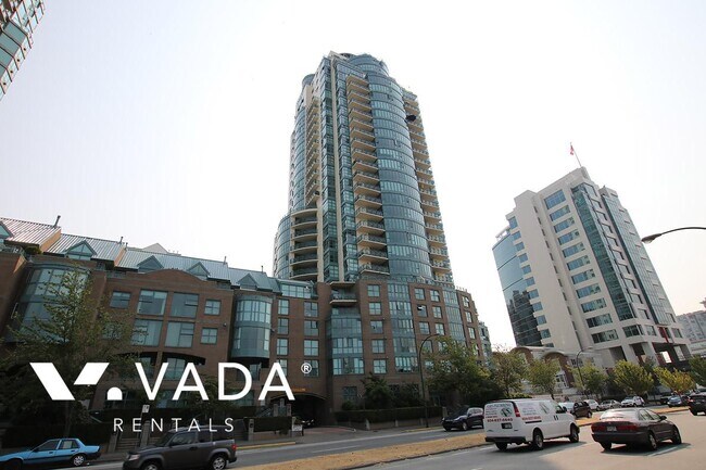 Photo du bâtiment - Citygate Apartment Rental 306-1188 Quebec ...
