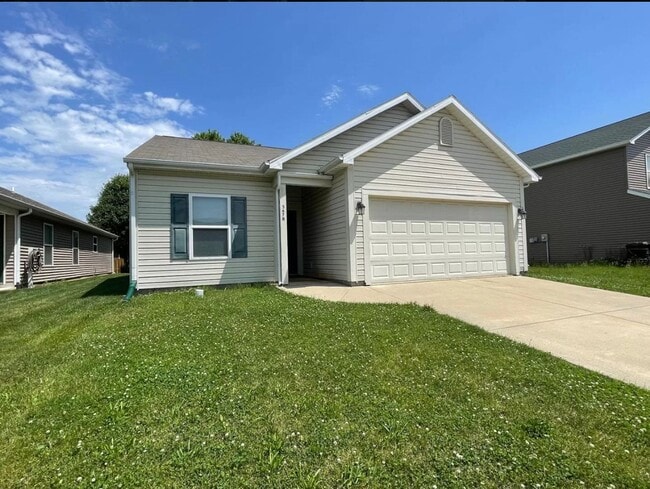 LEXINGTON FARMS...3 Bedroom Bath House - LEXINGTON FARMS...3 Bedroom Bath House