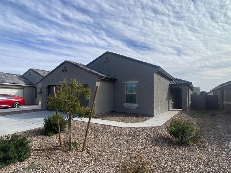 757 W Kingman Dr, Casa Grande, AZ 85122 House Rental in Casa Grande