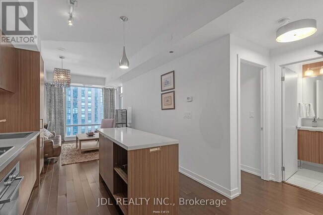 Photo du bâtiment - 21 Widmer St