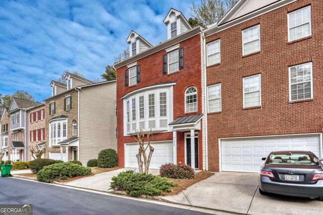 Building Photo - 2934 Wintercrest Dr