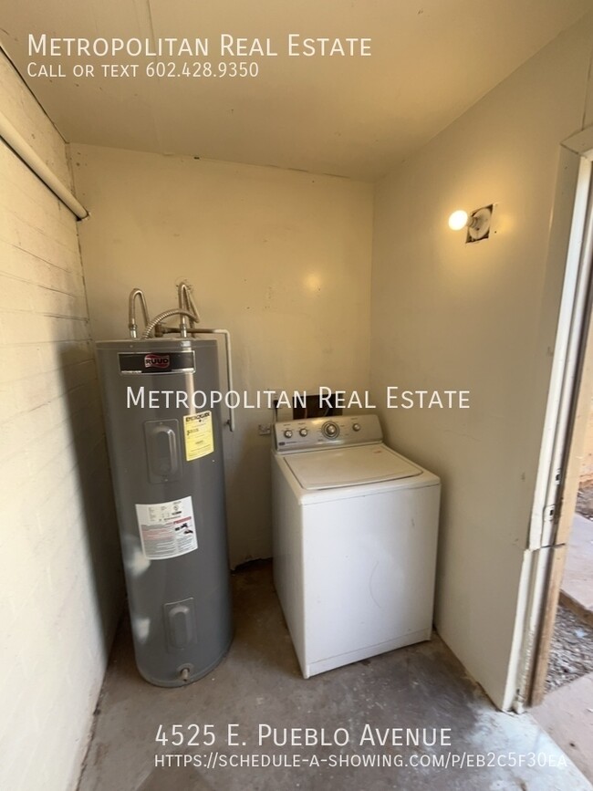 Foto del edificio - 4525 E Pueblo Ave