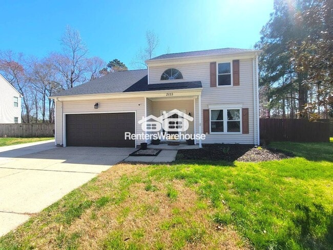 Building Photo - 2135 Sunset Maple Ln